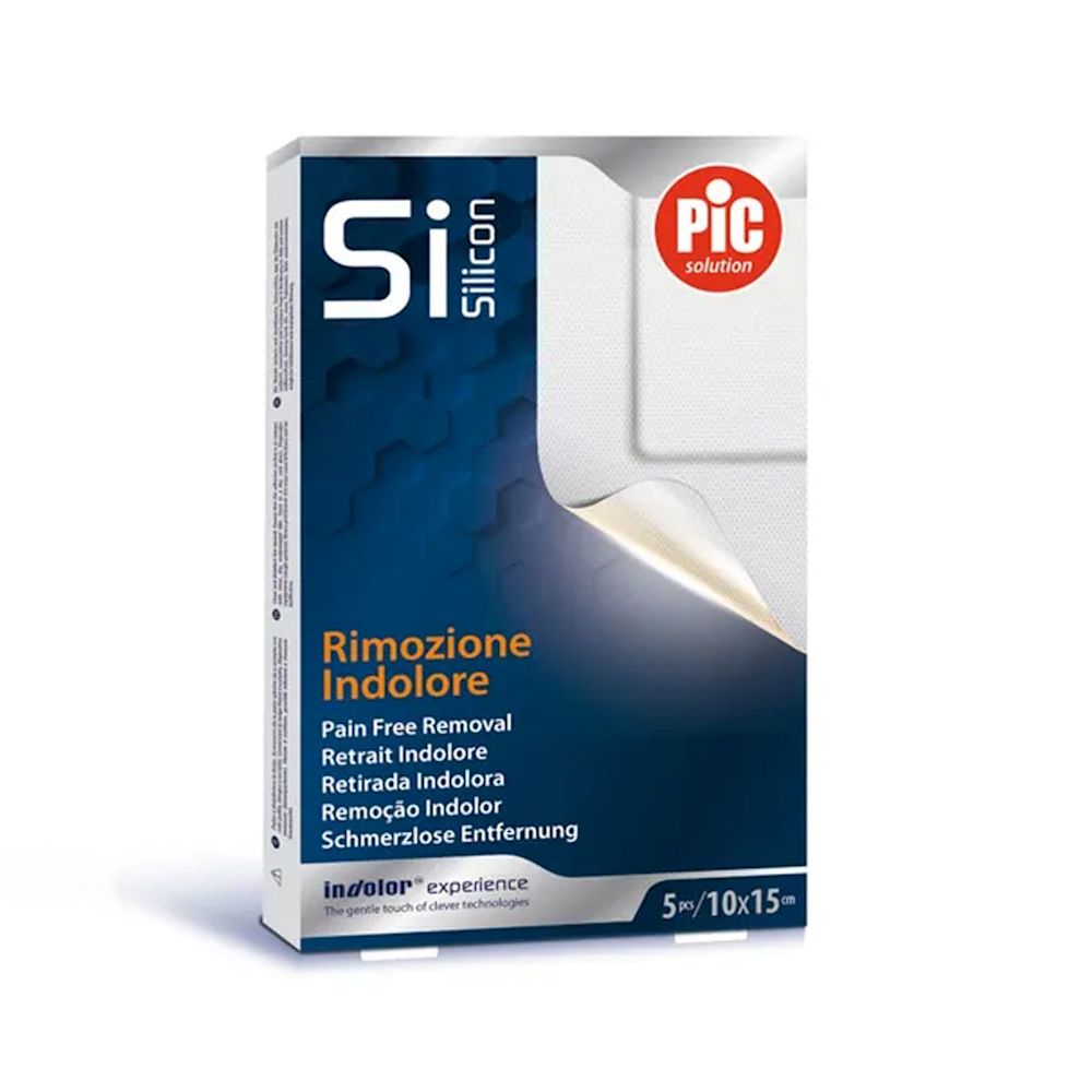 980258964 - Pic Cerotto Post operatorio Silicone 10x15 5 pezzi - 4709229_2.jpg