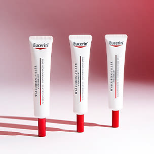 Eucerin - Anti-età - Perdita di volume