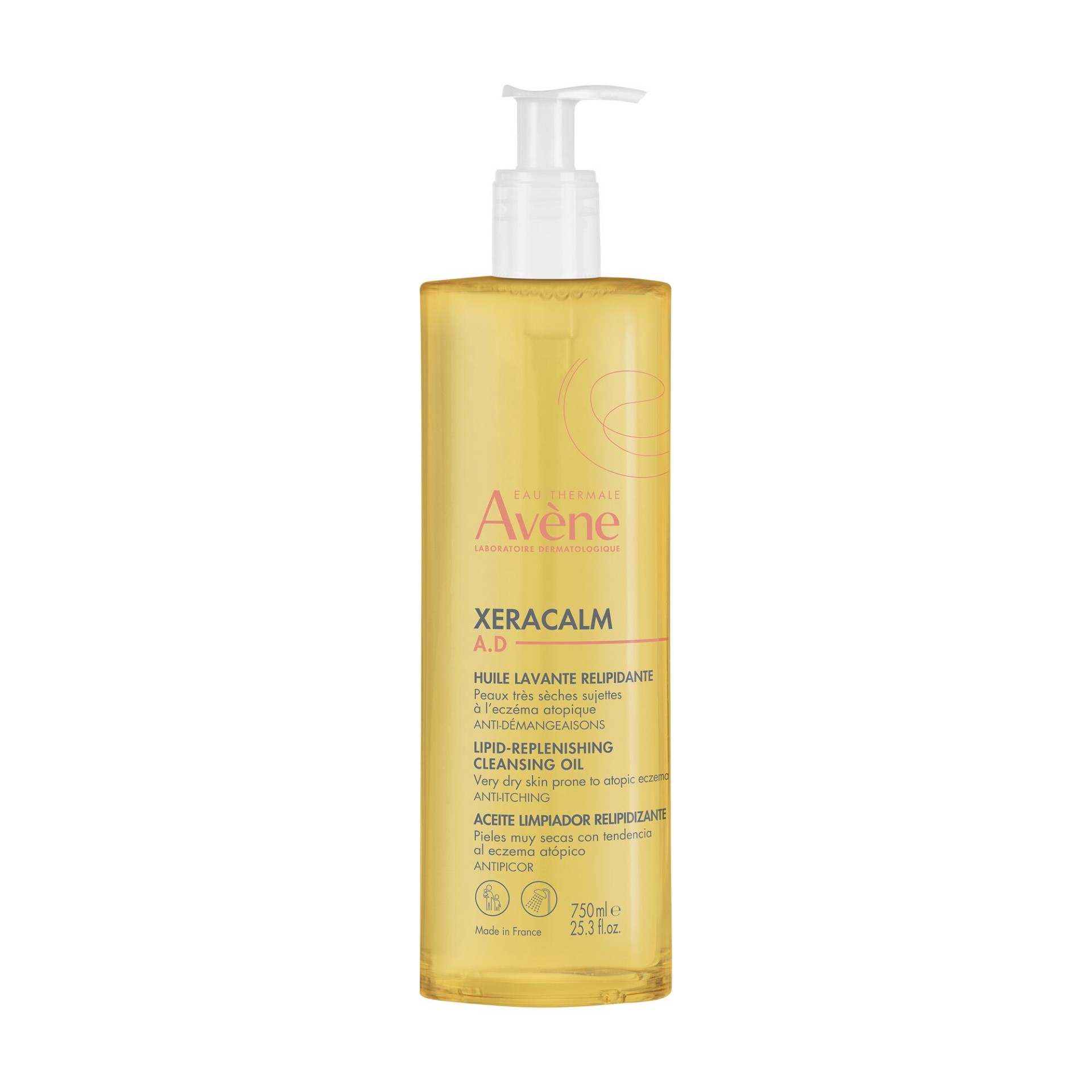 Avene Xeracalm Ad Olio Detergente 750ml