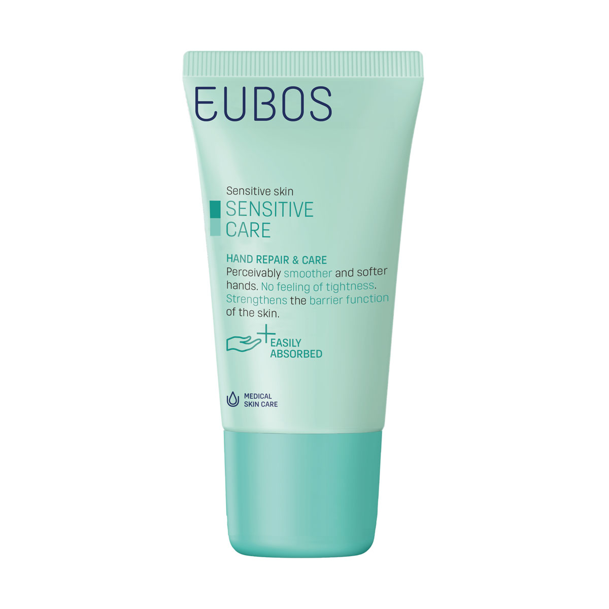 Eubos Sensitive Crema idratazione mani Riparatrice 50ml