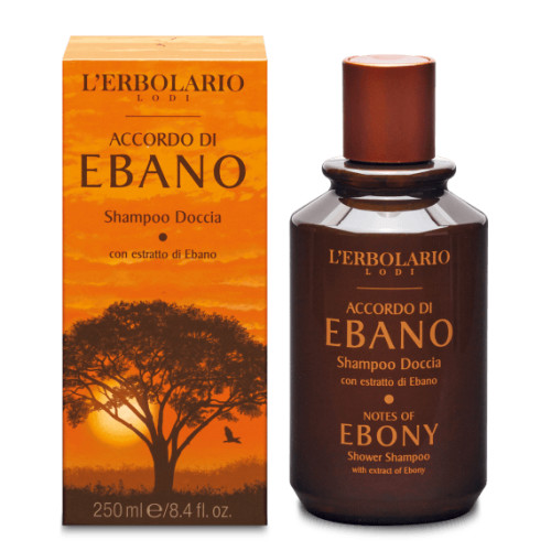 978870893 - L'Erbolario Accordo di Ebano Shampoo Doccia 250ml - 4735052_1.jpg