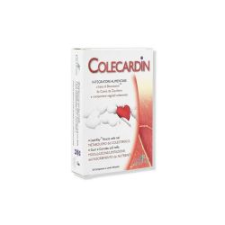 921393740 - Colecardin Integratore controllo Colesterolo 30 compresse - 4717666_1.jpg