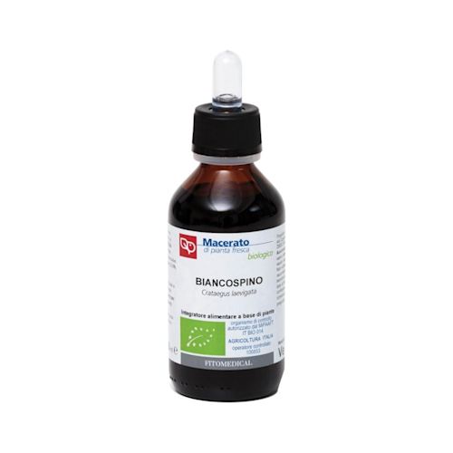 image - 976775179 - Integratore alimentare a base di macerato di Biancospino che favorisce la regolare funzionalità dell'apparato cardiovascolare. - 4867215_2.jpg
