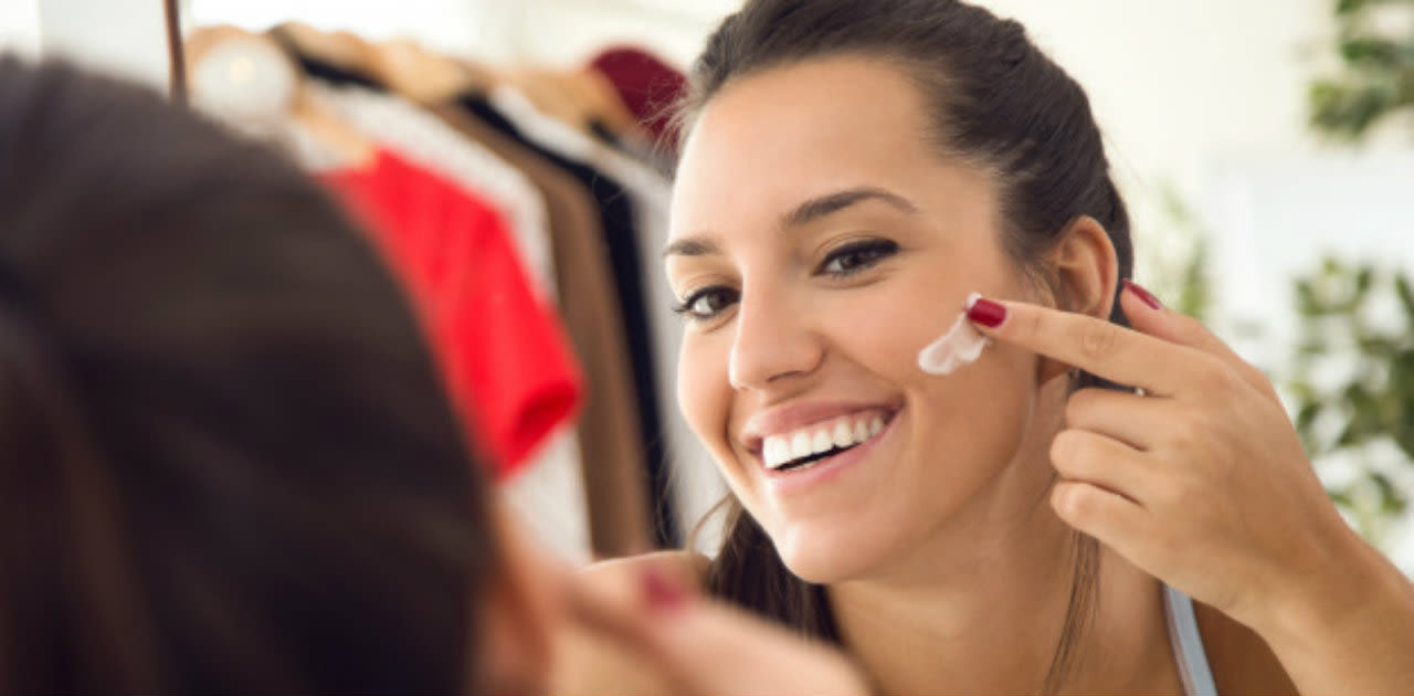 image - Magazine | Pelle grassa consigli e rimedi