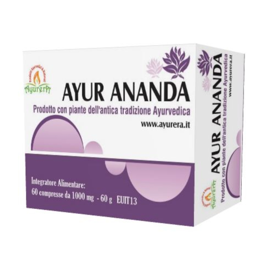 image - 935206870 - AYUR ANANDA NT 60 COMPRESSE - 4862533_2.jpg