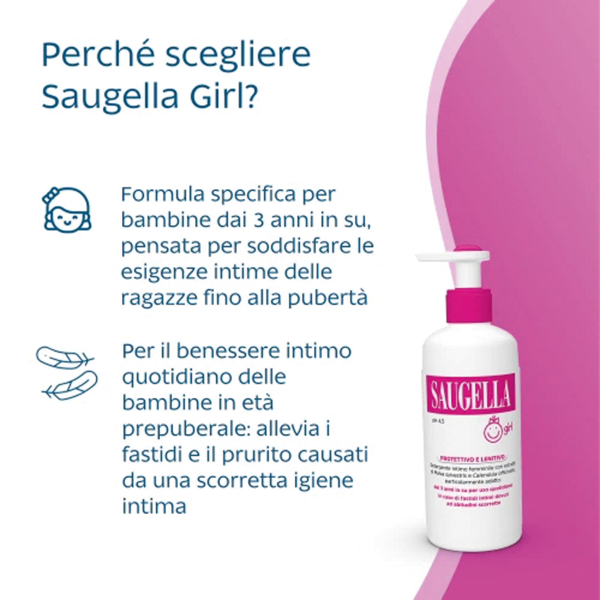 image - 904704107 - SAUGELLA GIRL PH NEUTRO 200 ML - 7874302_3.jpg