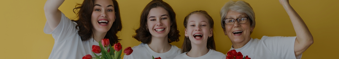 image - Idee regalo utili e originali per la Festa della Donna