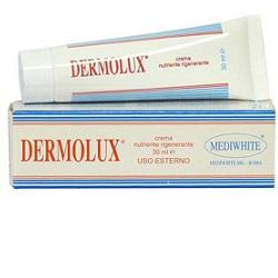 Dermolux Crema Cicatrizzante 30ml