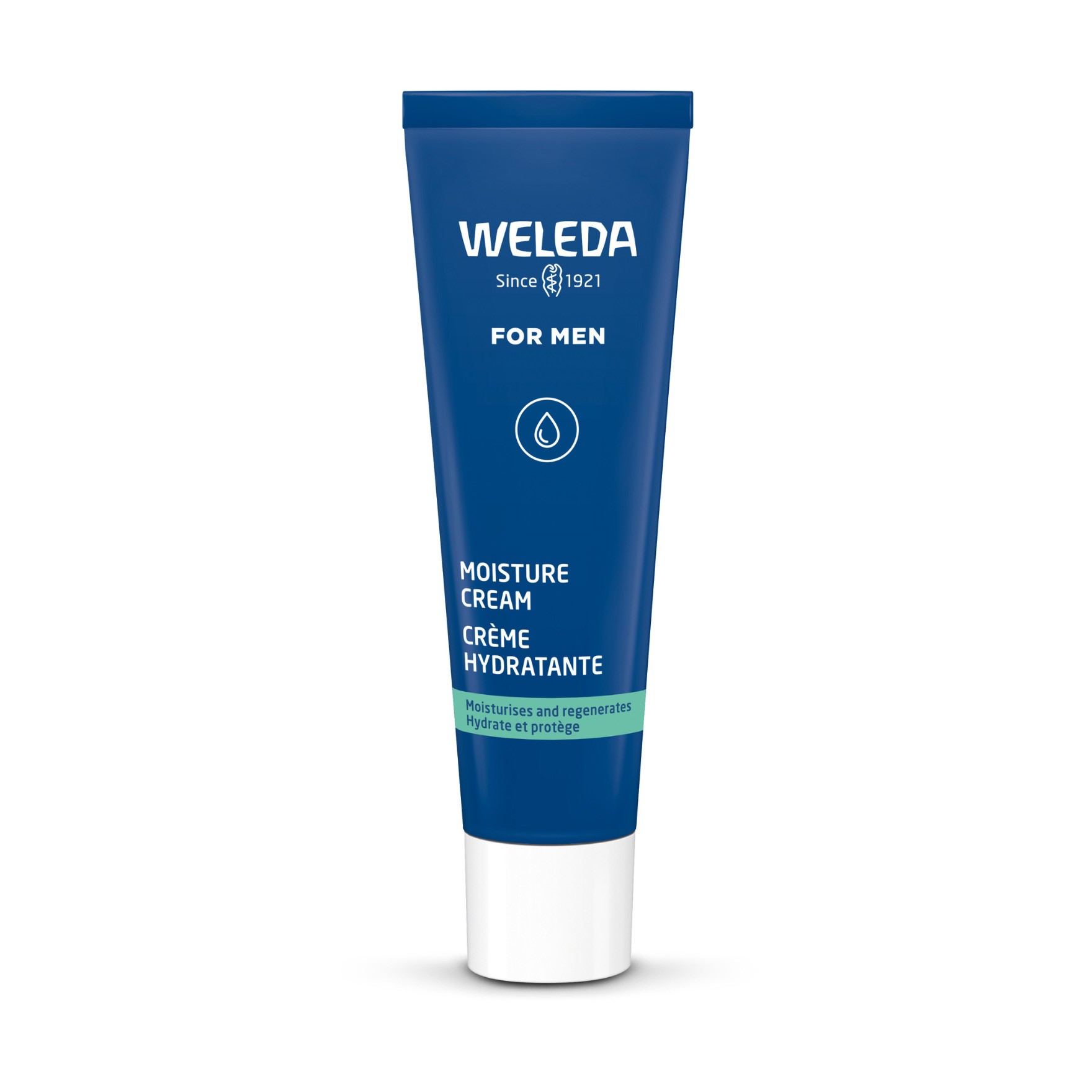 image - 989415171 - CREMA IDRATANTE UOMO 30 ML - 4792900_1.jpg