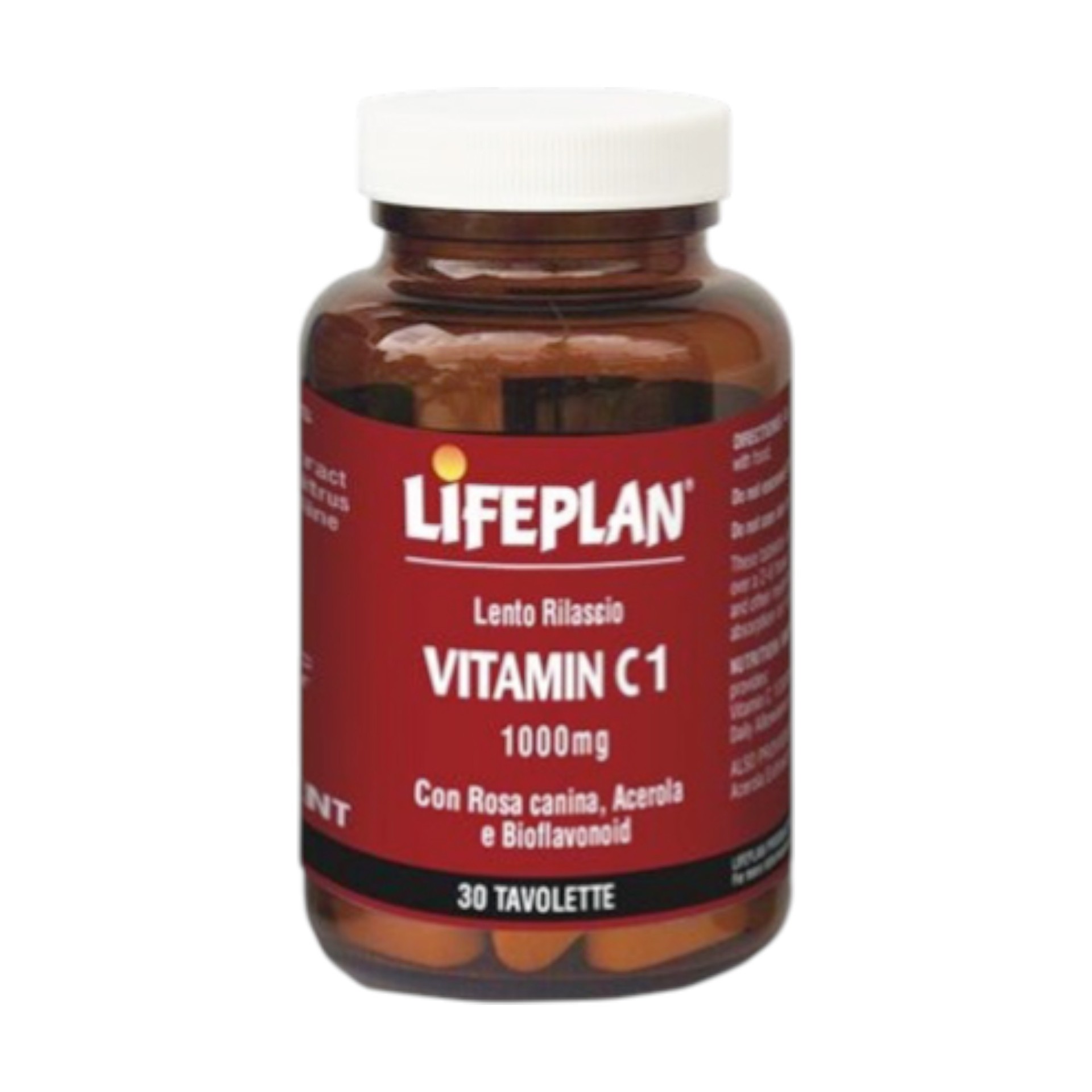 image - 974425910 - VITAMIN C1 TR 30 TAVOLETTE - 4883874_2.jpg