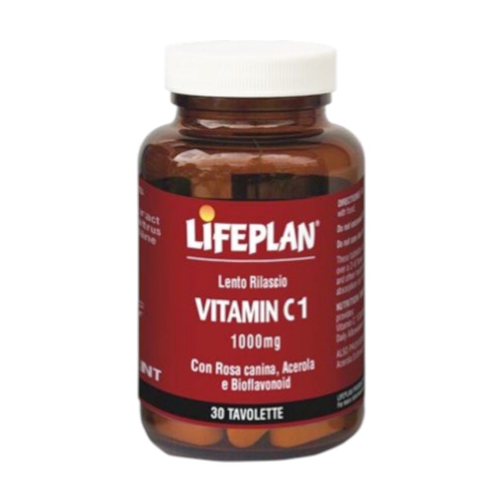 image - 974425910 - VITAMIN C1 TR 30 TAVOLETTE - 4883874_2.jpg