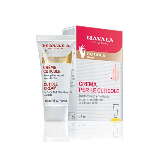 Mavala Crema Cuticule 15ml