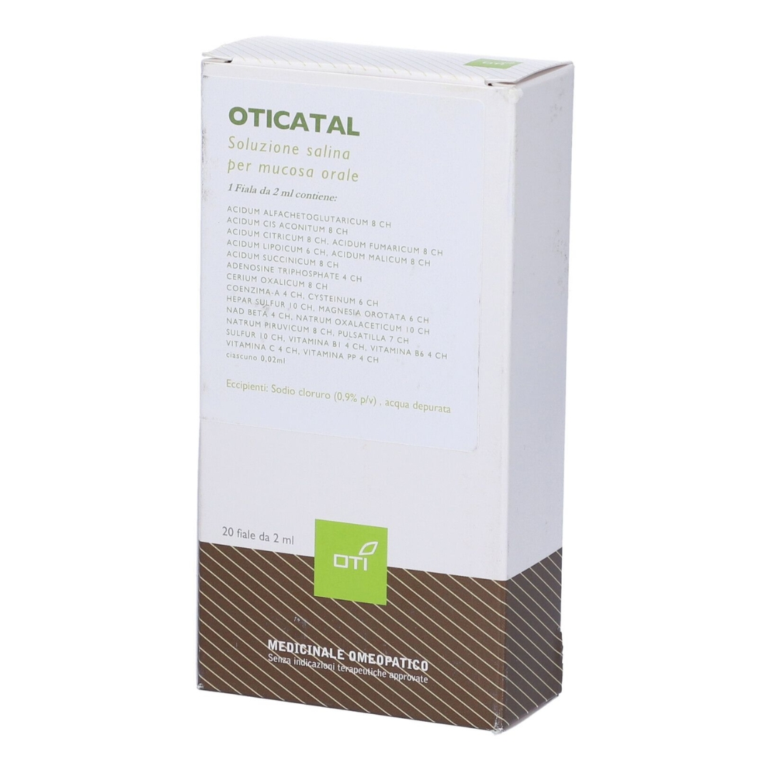 image - 881116418 - OTICATAL COMPOSTO 20 FIALE FISIOLOGICHE 2ML - 4863311_1.jpg