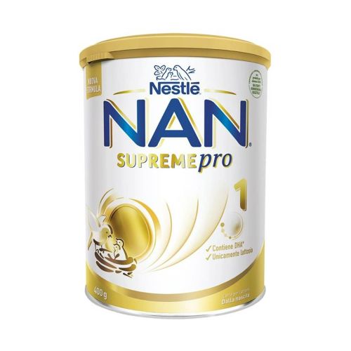 941437168 - Nestle' Nan Supreme Pro 1 Latte di crescita primi mesi 400g - 4710033_2.jpg