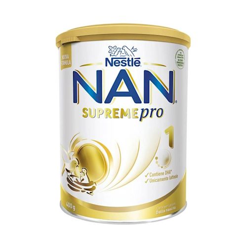 941437168 - Nestle' Nan Supreme Pro 1 Latte di crescita primi mesi 400g - 4710033_2.jpg