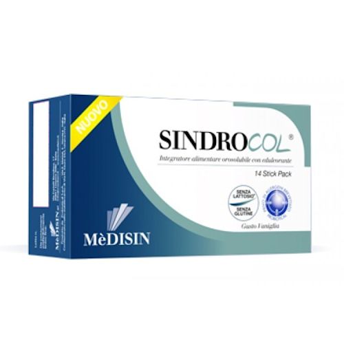 980183899 - Sindrocol 14 Integratore Alimentare Stick Pack - 4735942_2.jpg