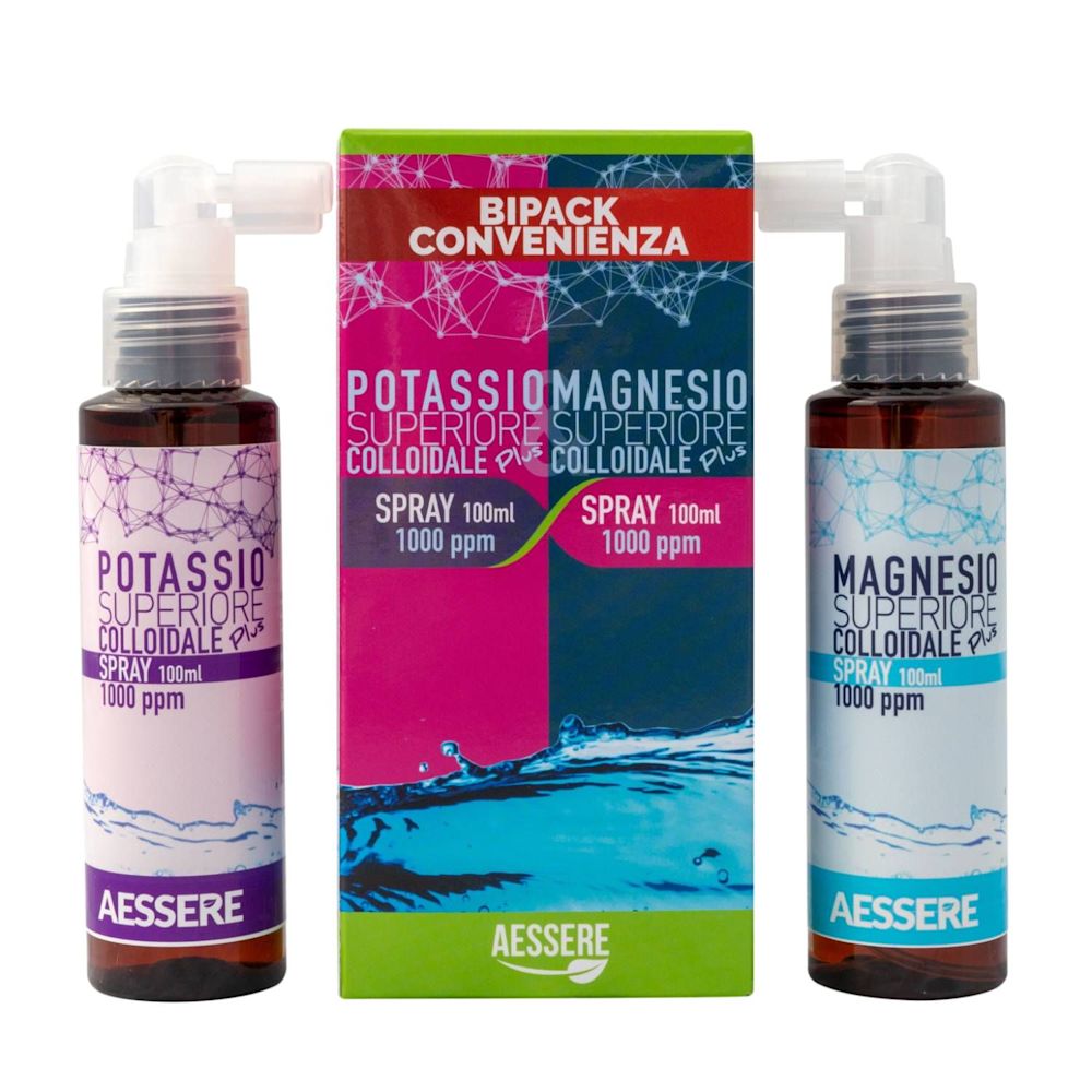 975055334 - Aessere Magnesio Colloidale Plus + Potassio Colloidale Plus Spray 2x100ml - 4731997_1.jpg