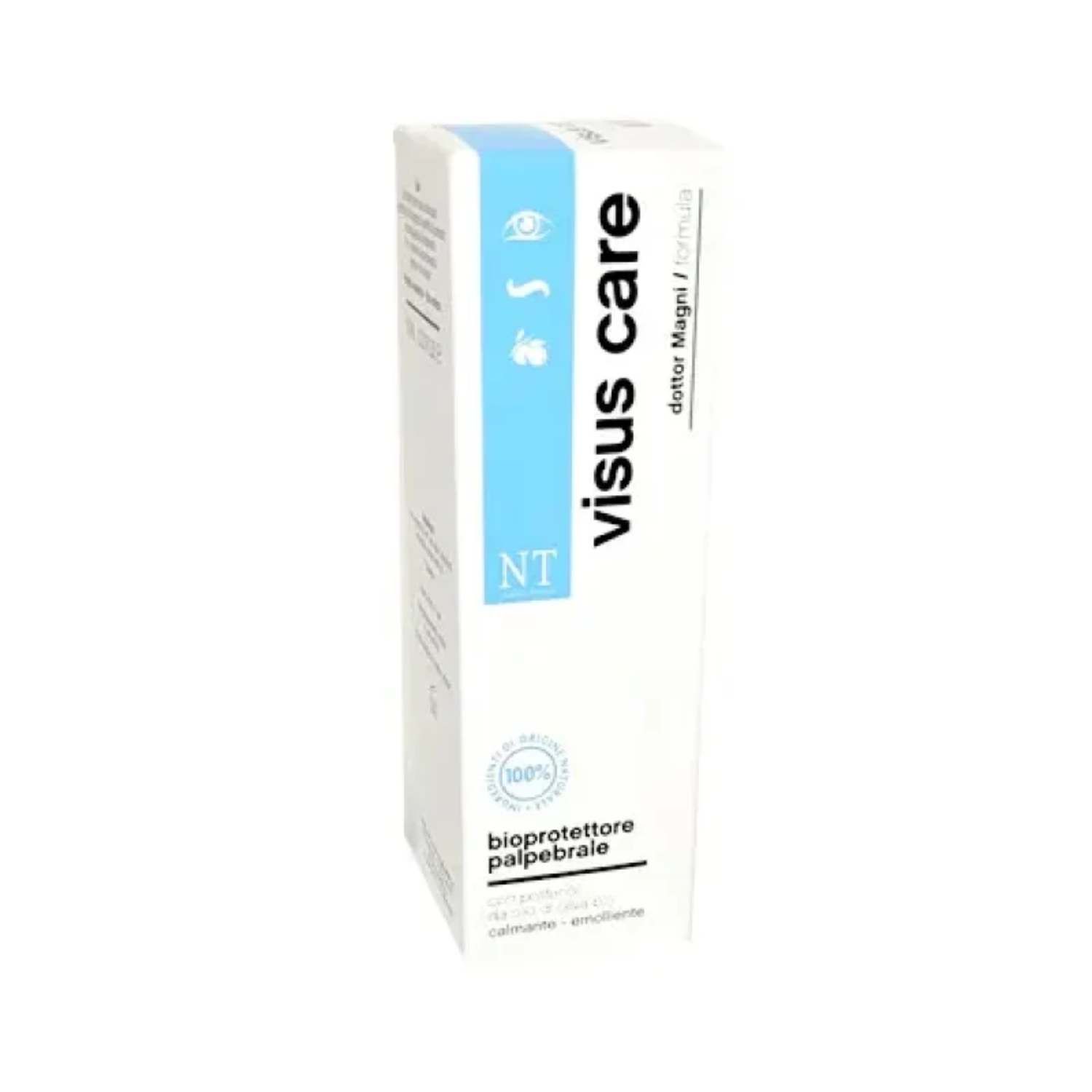 Dottor Magni Visus Care Bioprotettore Palpebrale 10ml