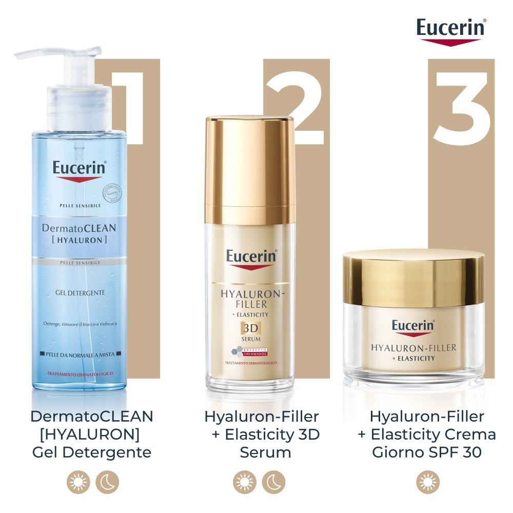 image - 951091976 - EUCERIN HYALURON-FILLER + ELASTICITY CREMA GIORNO SPF30 RICARICA 50 ML - 4840794_13.jpg