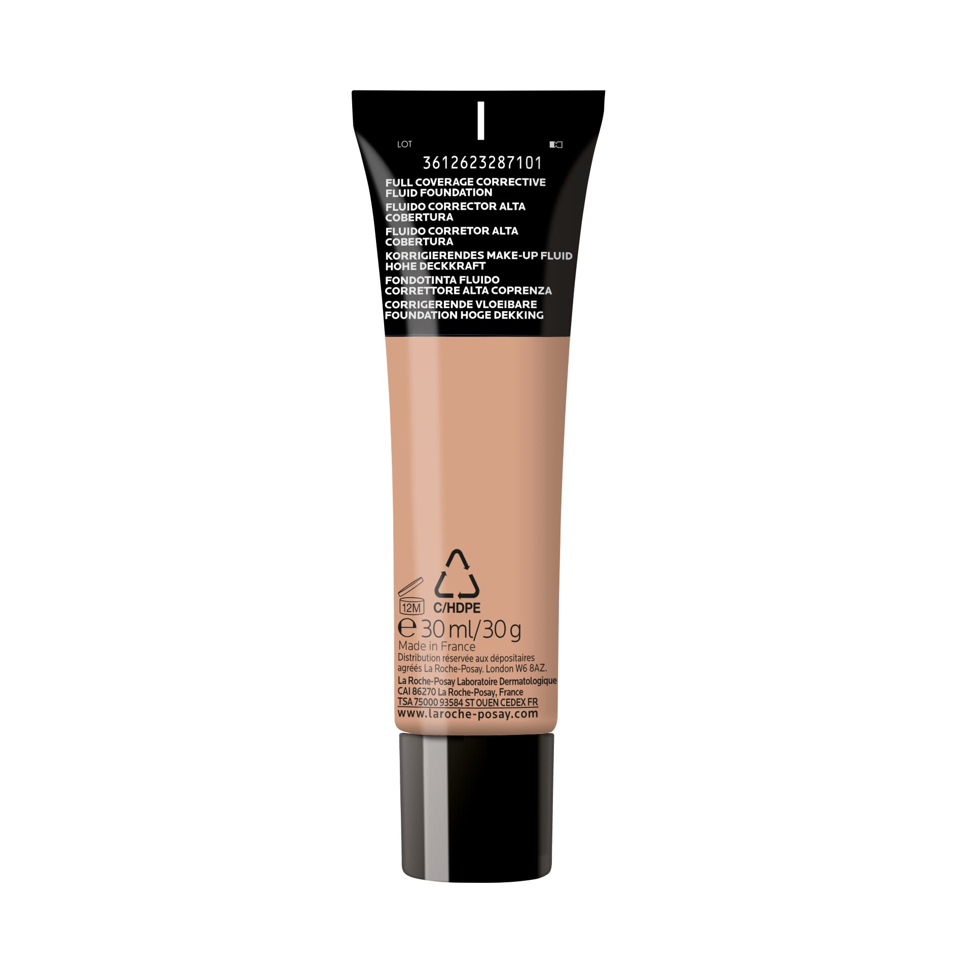 image - 985571241 - TOLERIANE TEINT FLUIDO 12 30 ML - 4750561_2.jpg