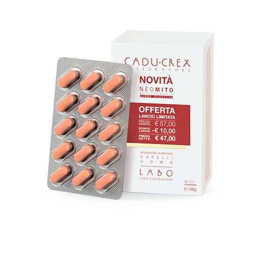 988389134 - CADU-CREX NEO-MITO CAPELLI UOMO 60 COMPRESSE - 4788510_1.jpg