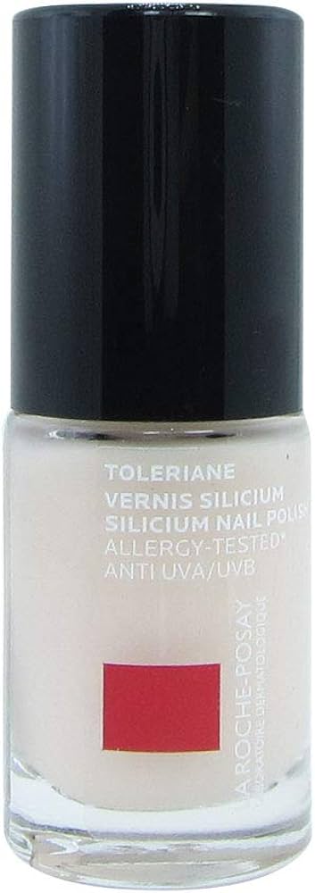 La Roche-posay Toleriane Smalto Unghie Vernis Silicium Mat 01 6ml