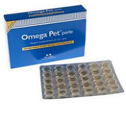 Omega Pet 60 Perle