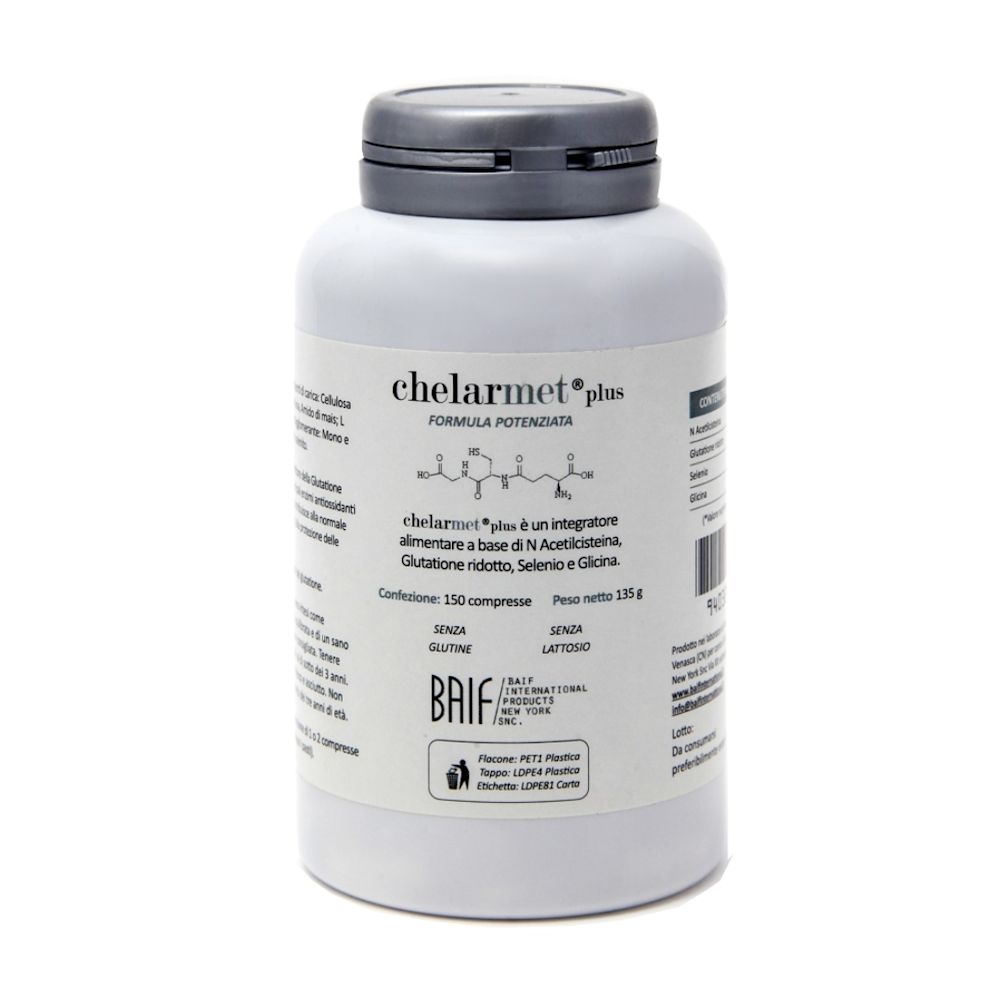 image - 940324650 - CHELARMET PLUS 150 COMPRESSE - 4863802_2.jpg