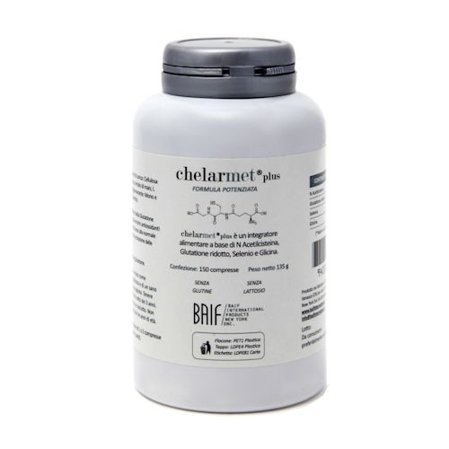 image - 940324650 - CHELARMET PLUS 150 COMPRESSE - 4863802_2.jpg