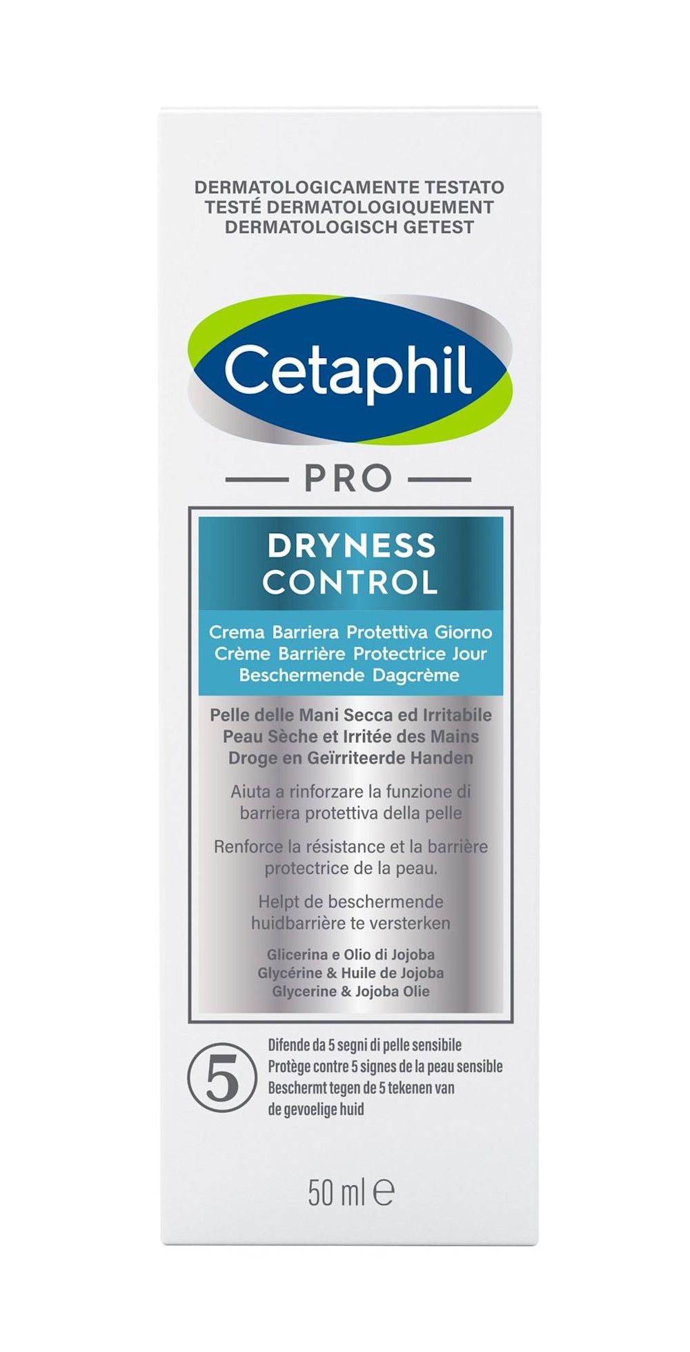978434138 - Cetaphil Pro Dryness Control Crema Mani Protettiva Giorno 50ml - 4708471_2.jpg