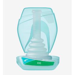 image - 937494526 - Guaina autoadesiva anatomica in silicone da 40 mm, progettata per il collegamento a sacche di raccolta per urina, garantendo adattabilit&agrave; e comfort. - 4868005_1.jpg