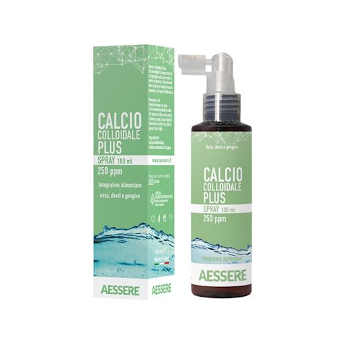 image - 952100307 - Integratore alimentare spray a base di calcio colloidale, studiato per supportare il benessere di ossa e denti. - 4893856_2.jpg