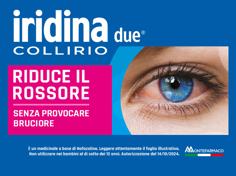 image - Card Iridina