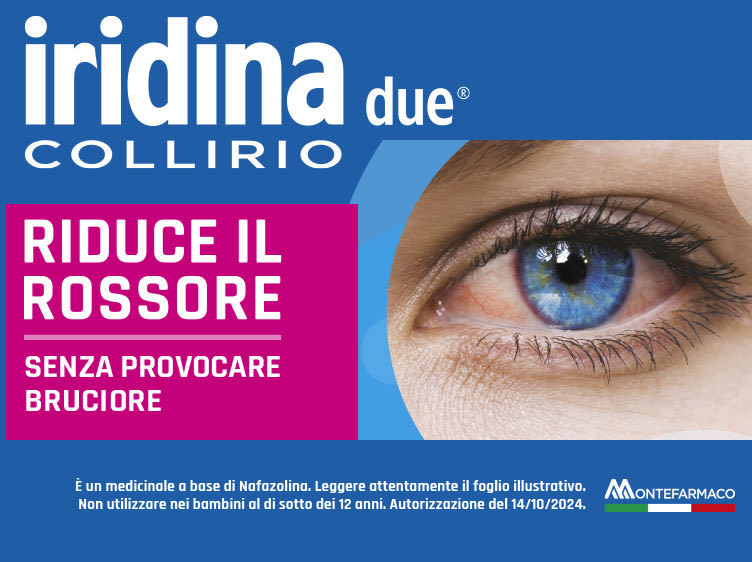 Card Iridina