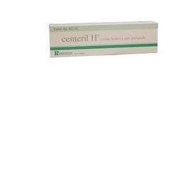 Centeril H Crema Lenitiva Rettale 40g