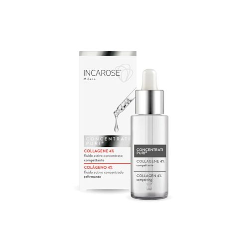 924958770 - Incarose Concentrati Puri Collagene 4% Fluido compattante 15ml - 7872749_2.jpg