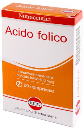 975179728 - Acido Folico 400mcg Integratore Gravidanza e Allattamento 60 compresse - 4732122_2.jpg