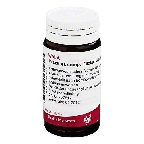 800599223 - Petasites Compositum 20g Globuli Wala - 4712206_2.jpg