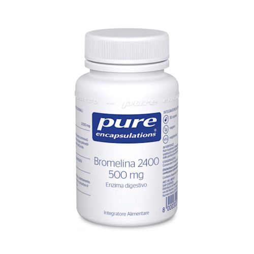 image - 986008136 - PURE ENCAPSULATIONS BROMELINA 90 CAPSULE - 4774185_1.jpg
