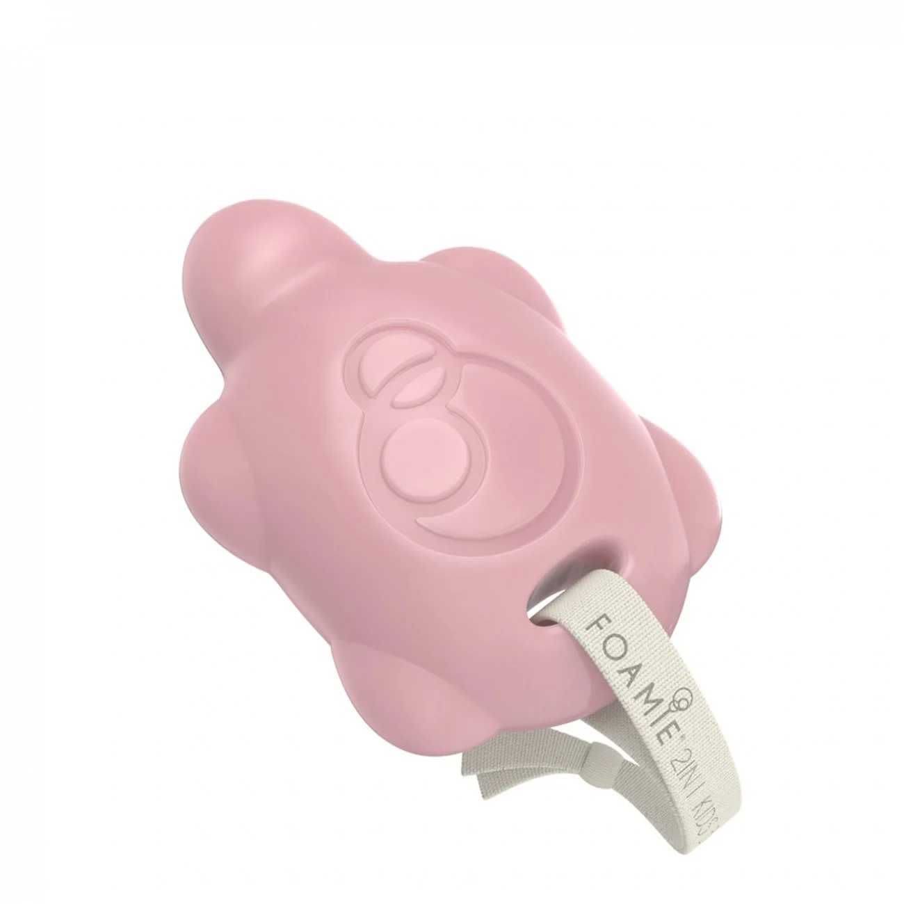 image - 985497787 - Foamie Bambini 2 In 1 Turtelly Cute Doccia Shampoo 80g - 4742032_3.jpg