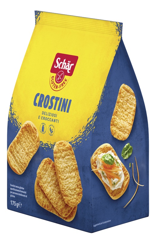 image - 972072387 - Crostini senza glutine da 175 g, ideali per antipasti gustosi e personalizzabili. - 7885359_1.jpg