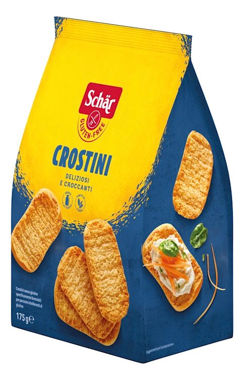 image - 972072387 - Crostini senza glutine da 175 g, ideali per antipasti gustosi e personalizzabili. - 7885359_1.jpg