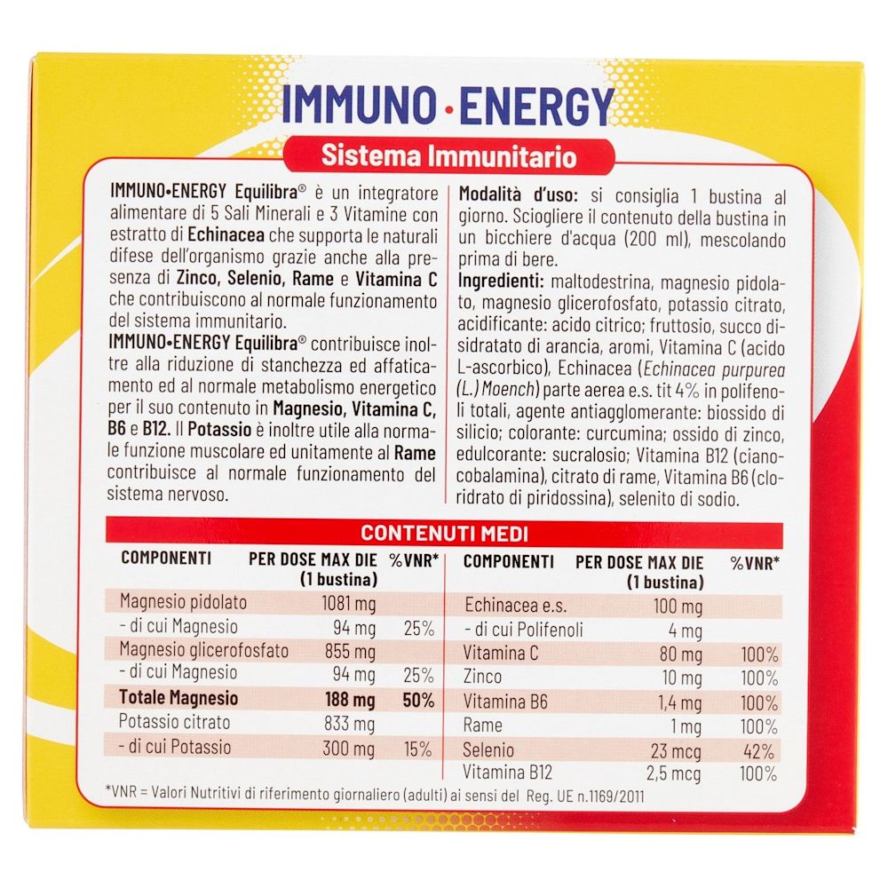 976906166 - Equilibra Immuno Energy Integratore Potassio e Magnesio 14 bustine monodose - 4733873_3.jpg