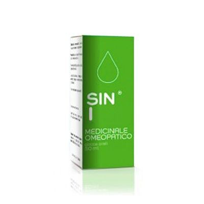 Sin 41 Gocce 50ml