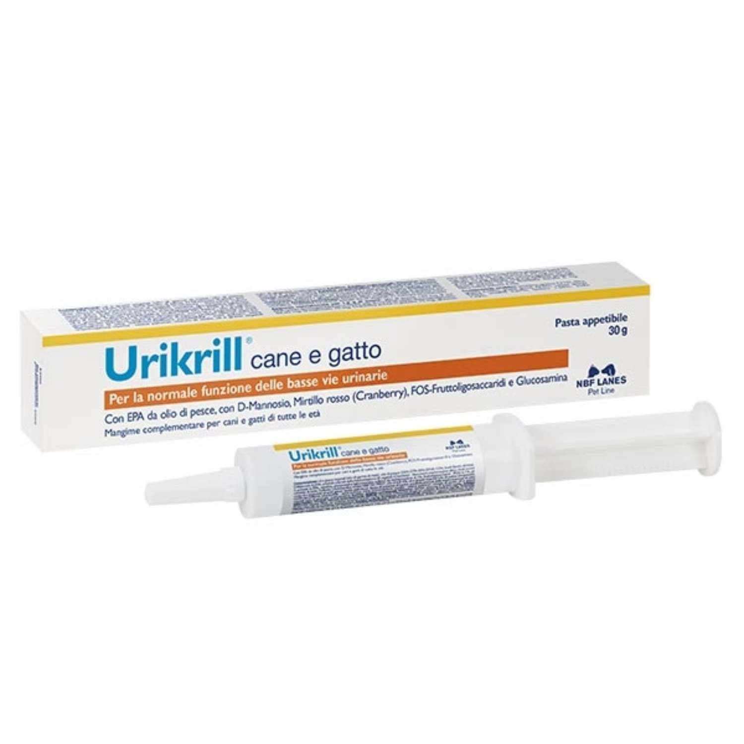 image - 944573841 - Urikrill Cane e gatto Pasta Appetibile vie urinarie 30g - 0005238_3.jpg