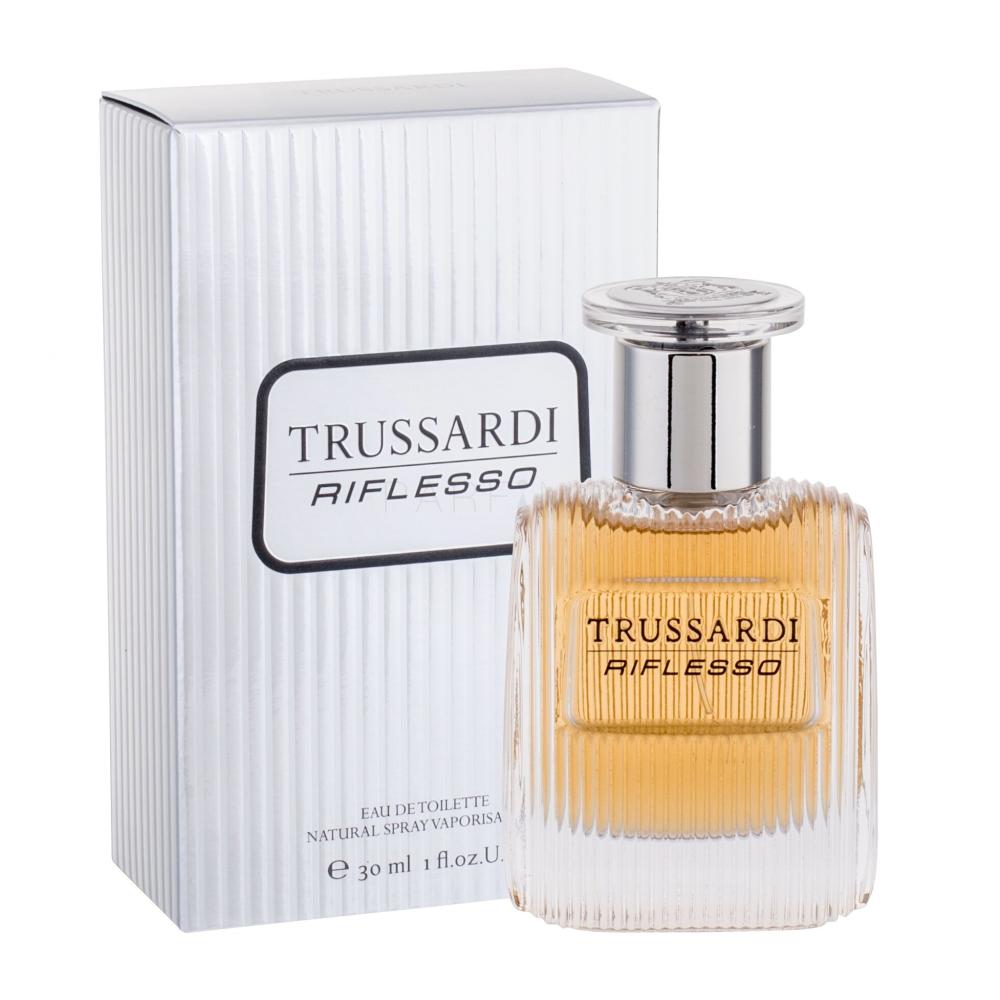 Trussardi Riflesso Eau De Toilette Uomo 30ml