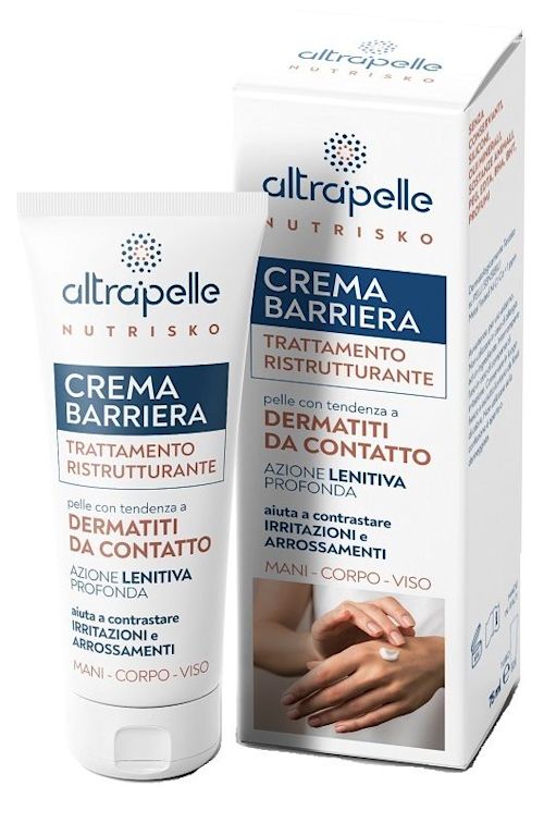 986853380 - Altrapelle Nutrisko Crema Barriera Trattamento Ristrutturante per Dermatiti 75ml - 4743364_2.jpg