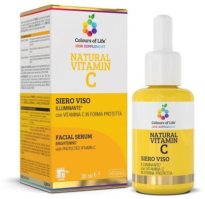 984236861 - Colours of Life Natural Vitamin C Siero Viso 30ml - 4740552_2.jpg