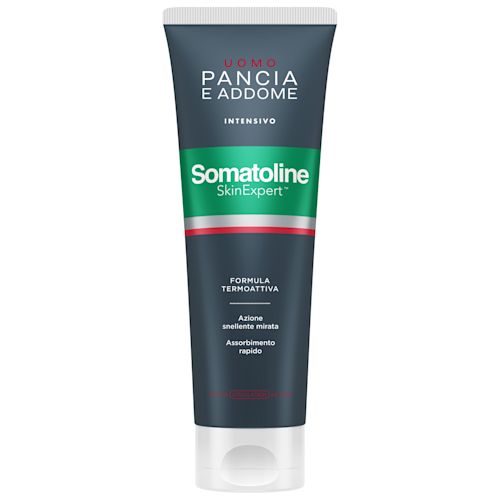 image - 973500743 - SOMATOLINE SKIN EXPERT UOMO PANCIA/ADDOME INTENSIVO 250 ML - 7892814_4.jpg