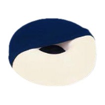 image - 904948484 - Ciambella con fodera in poliuretano espanso, utile per decorsi post-operatori e per ridurre la comparsa di decubito in caso di immobilizzazione prolungata. - 4869798_2.jpg